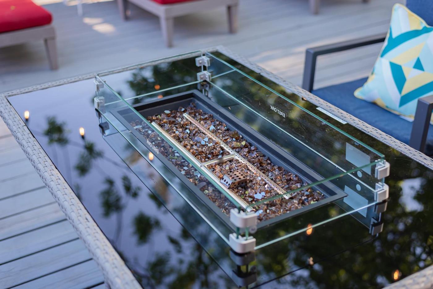Serene Pool & Firepit In Stunning Home By Airport Σαν Αντόνιο Εξωτερικό φωτογραφία